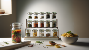 assaisonnement pour salade de pates