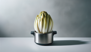 endive cuisson cocotte minute