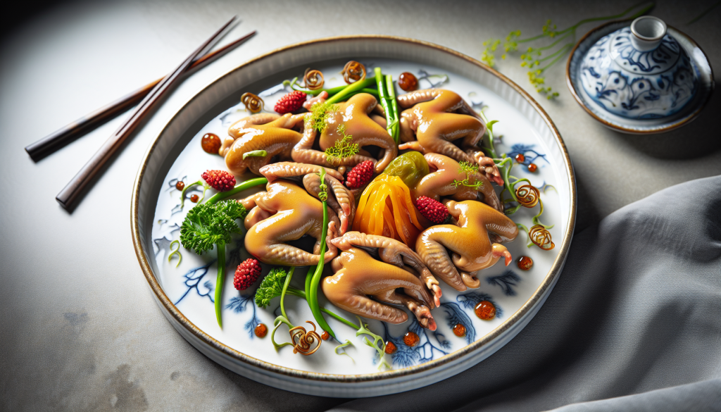 gésiers de poulet recette