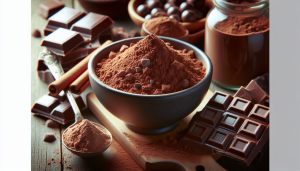meilleur chocolat en poudre pour chocolat chaud