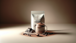 meilleur chocolat en poudre pour chocolat chaud