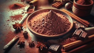 meilleur chocolat en poudre pour chocolat chaud