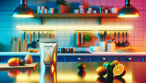 purée mousline dosage pour 1 sachet