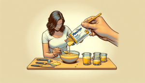 purée mousline dosage pour 1 sachet