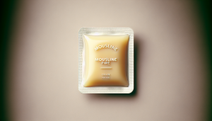 purée mousline dosage pour 1 sachet