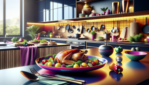 que faire avec magret de canard