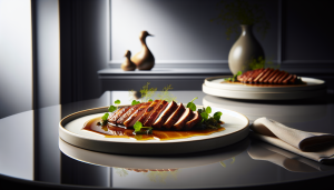 que faire avec magret de canard