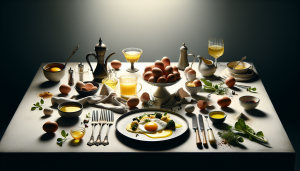 recettes avec beaucoup d oeufs