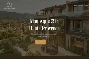 Hôtels à Manosque : les meilleures adresses pour dormir en Haute-Provence
