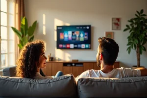 Meilleur abonnement IPTV en France 2026 : pourquoi choisir l'offre OTT tout-en-un ?