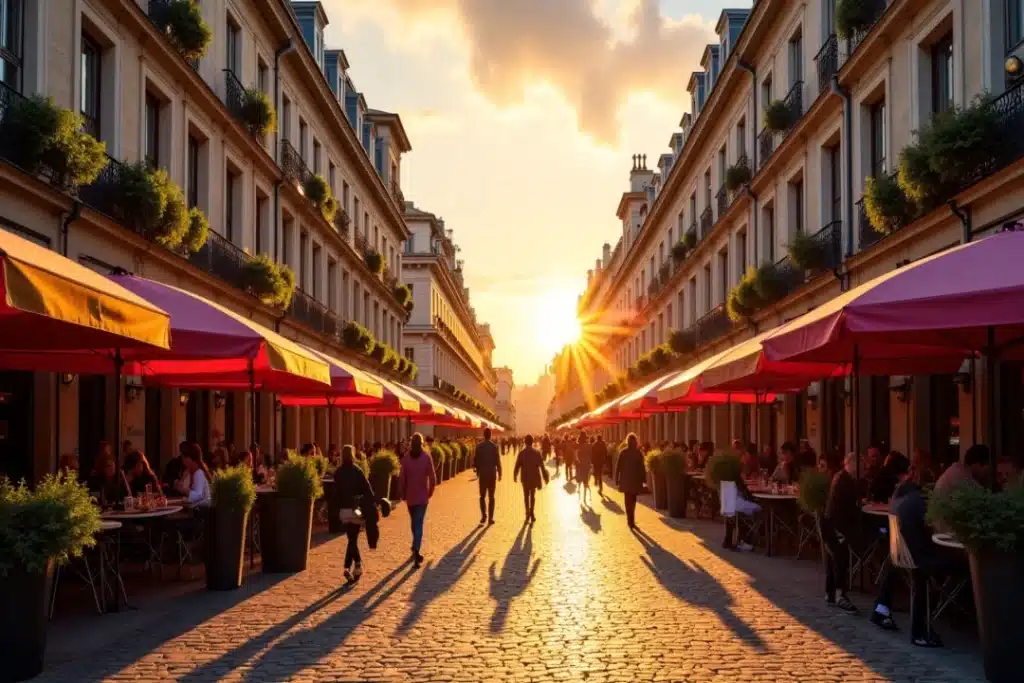 Les plus beaux city trips à faire en Europe