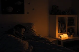 Chambre d'enfant : comment bien choisir l'éclairage pour un espace à la fois beau et fonctionnel ?
