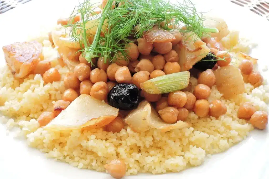 Voyage gourmand en Algérie : d'Alger à Tlemcen, un pays qui se découvre à table