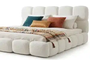 Comment le Lit Bubble Redéfinit l'Aménagement de la Chambre