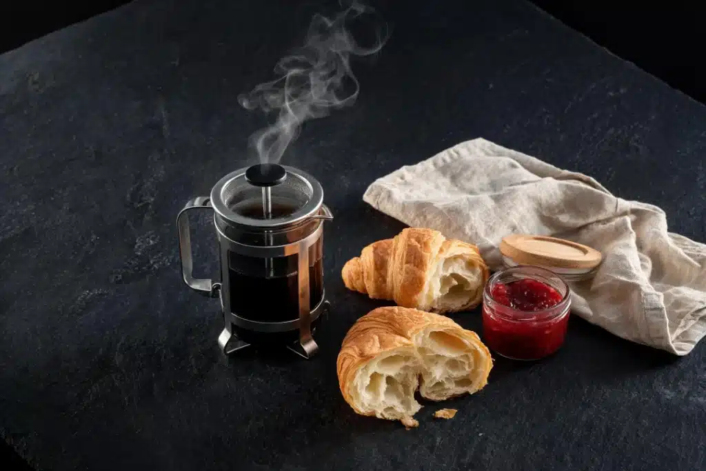 Comment le café que vous choisissez change tout dans votre cuisine